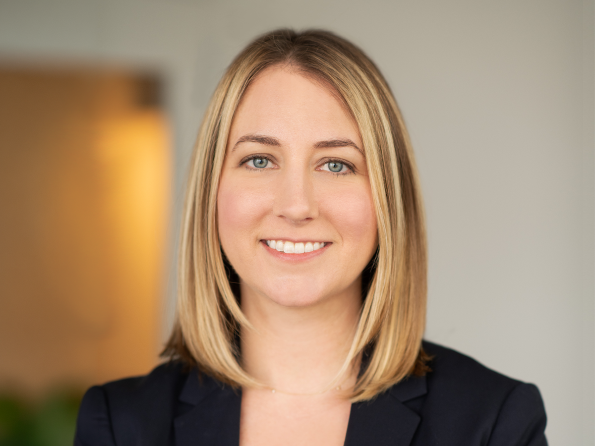 Holly Ratliff Associate