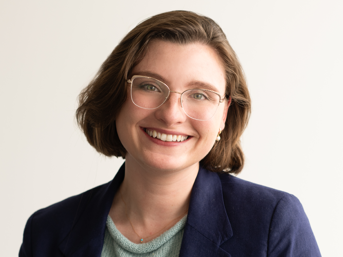 Virginia Whorley Associate
