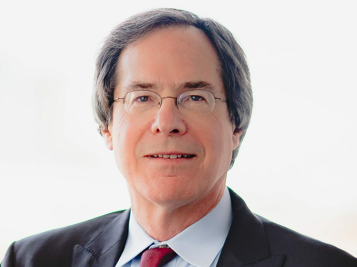 Laurence E. Gold Partner