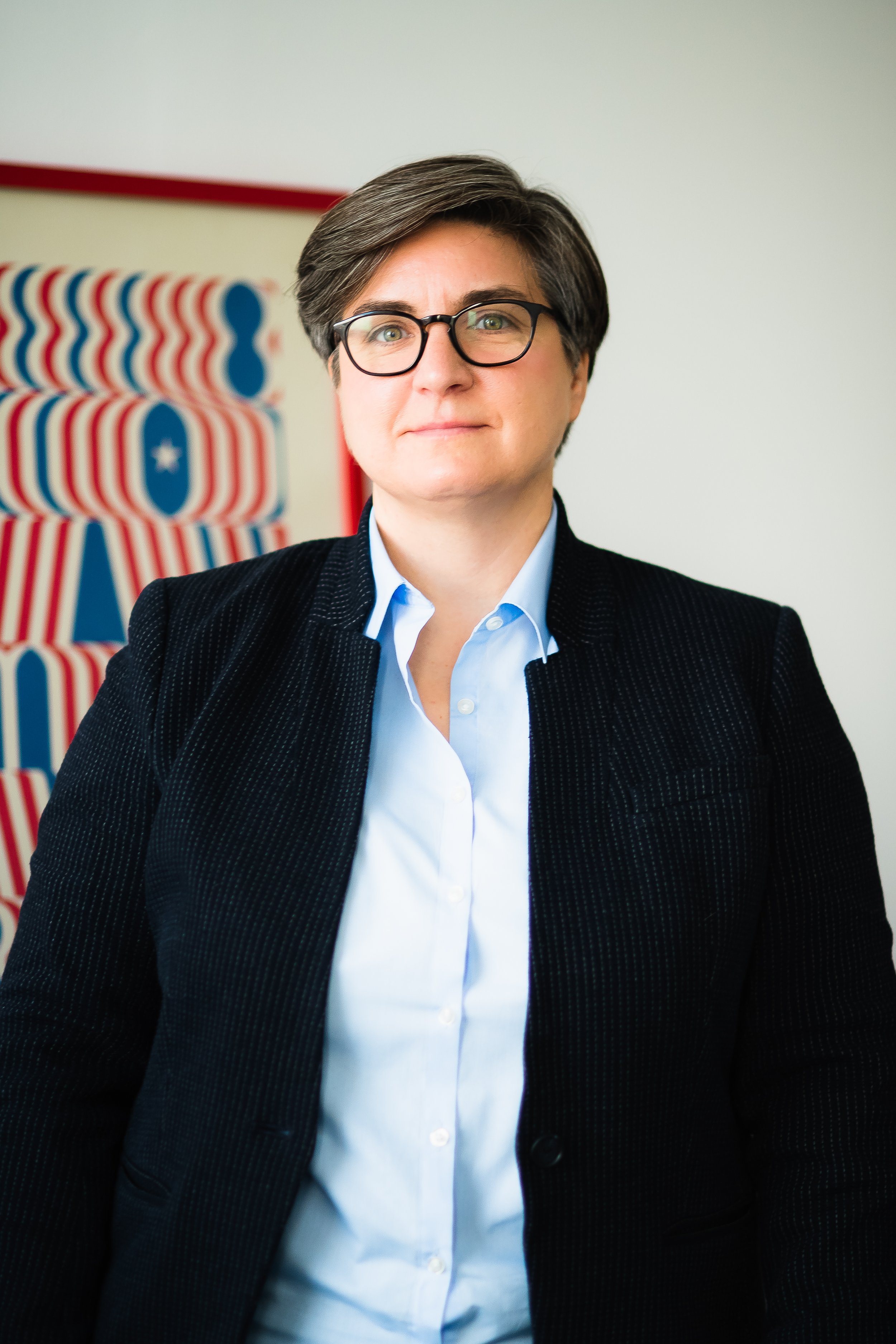 Jessica Robinson Partner