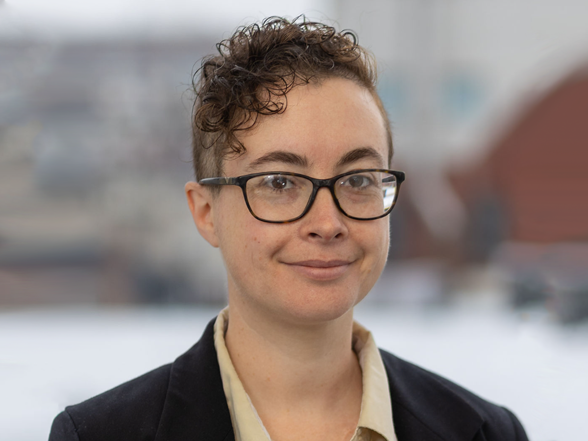 Sue Gershon Of Counsel