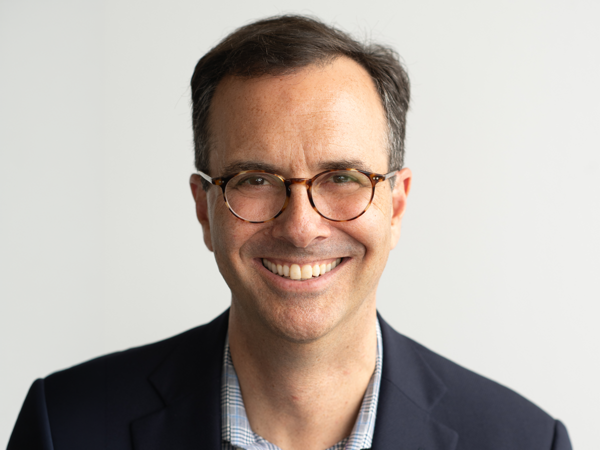 Allen H. Mattison Partner