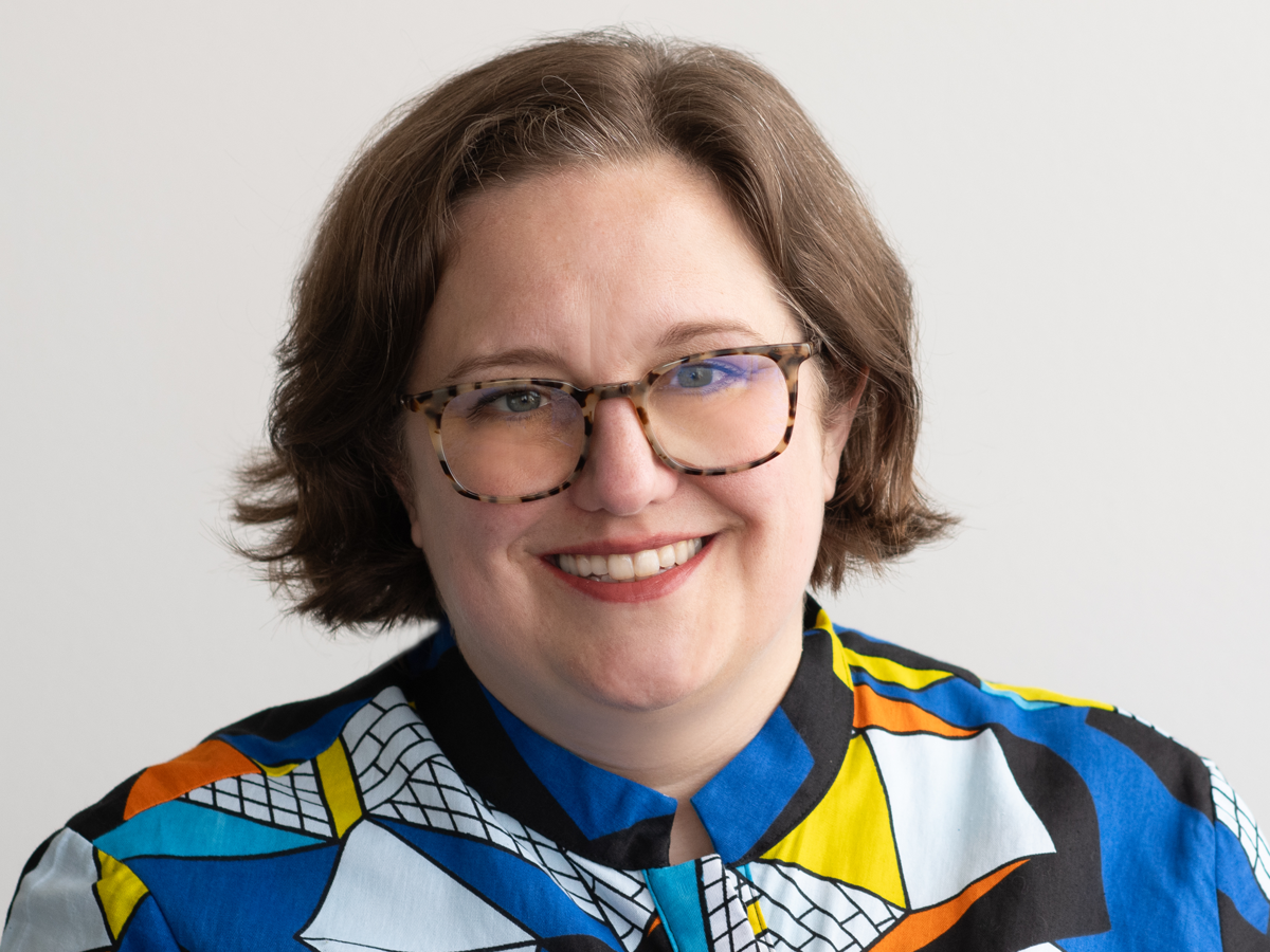 Renata Strause Partner