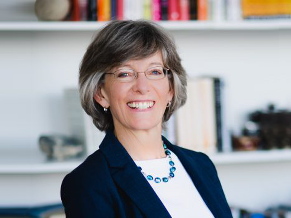 B. Holly Schadler Partner