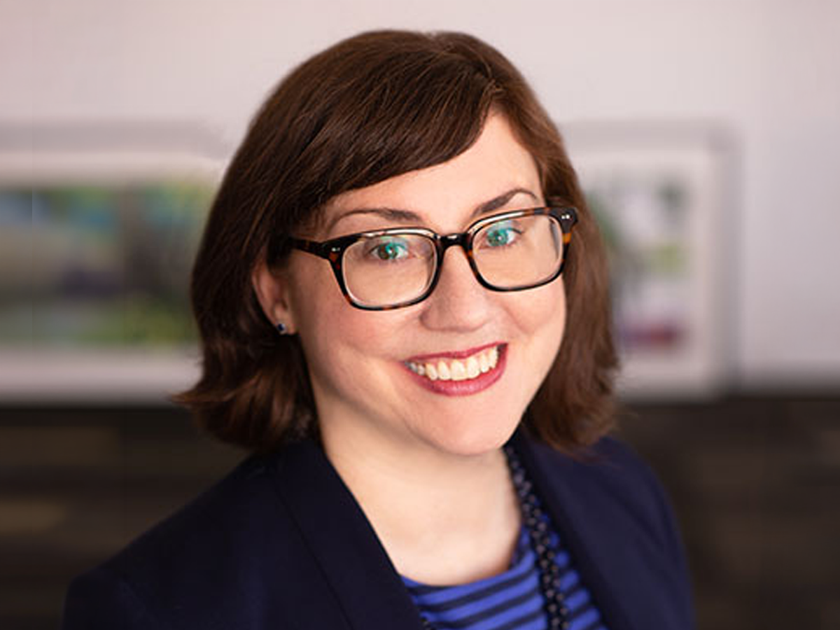 Betsy Grossman Partner