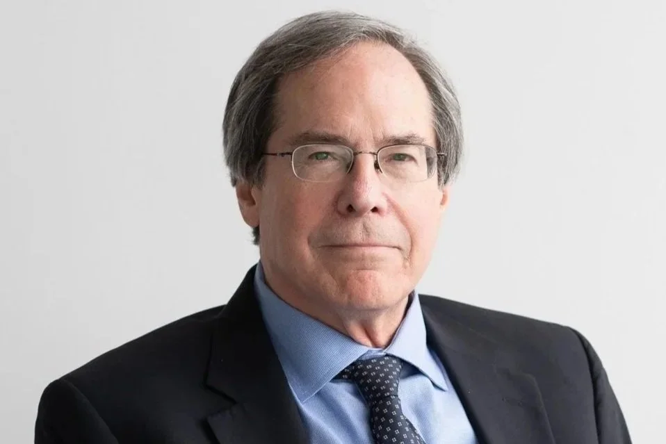 Laurence E. Gold Partner