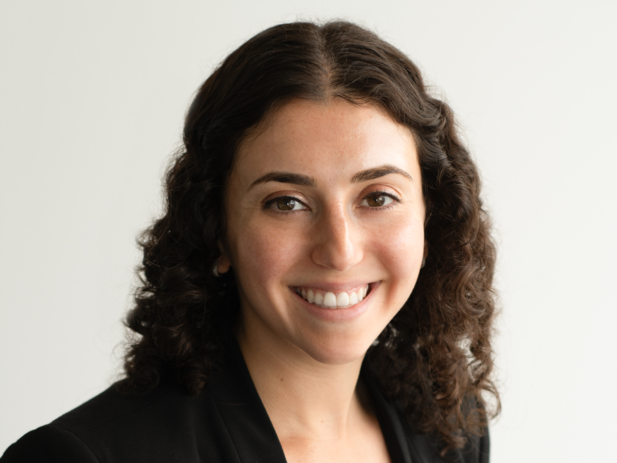 Sara Burger Associate