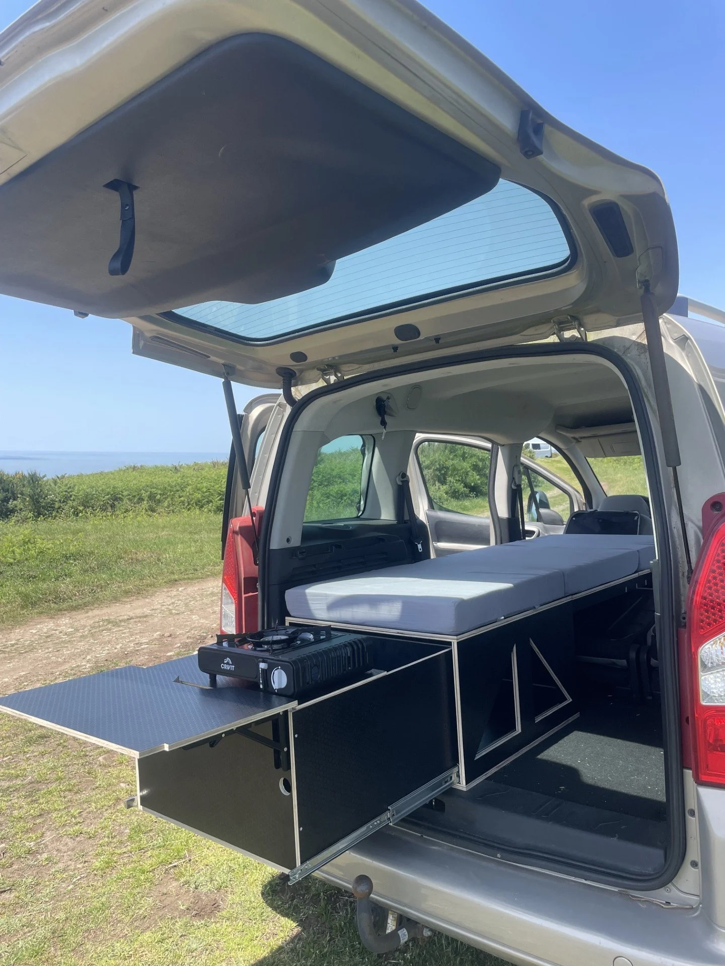 Bivouac