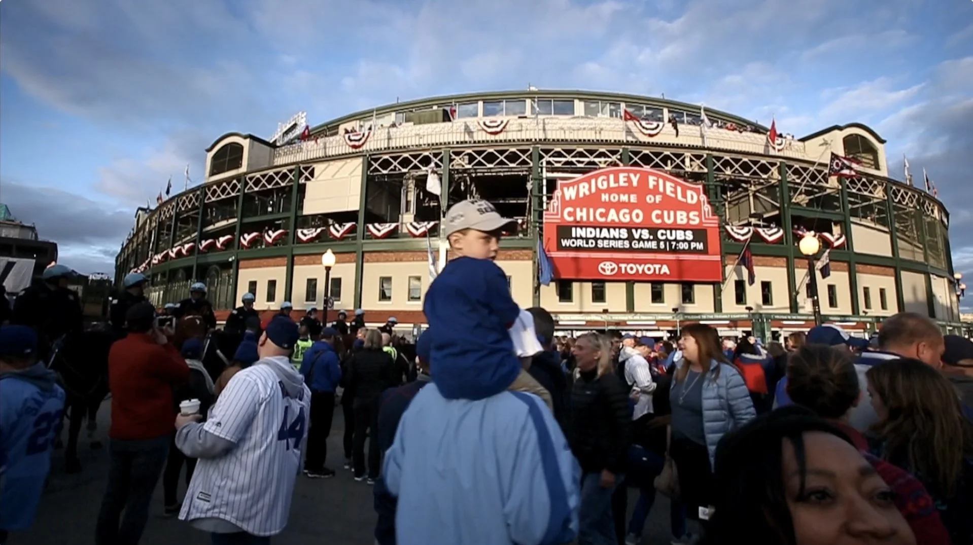 Chicago Cubs