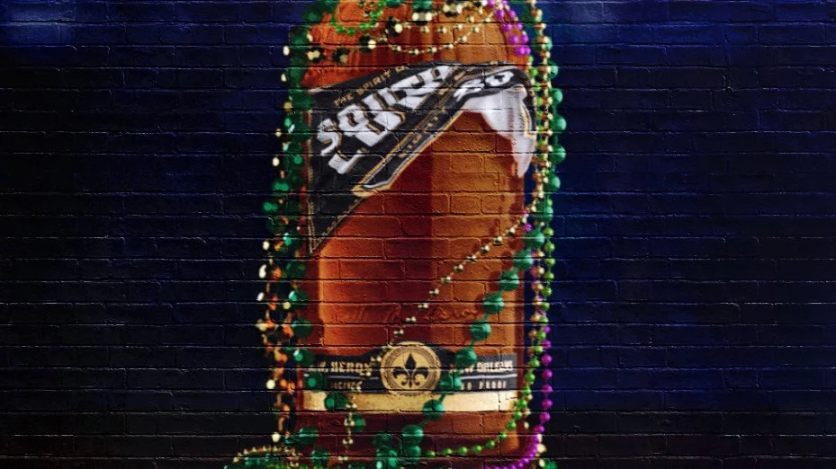 Southern Comfort