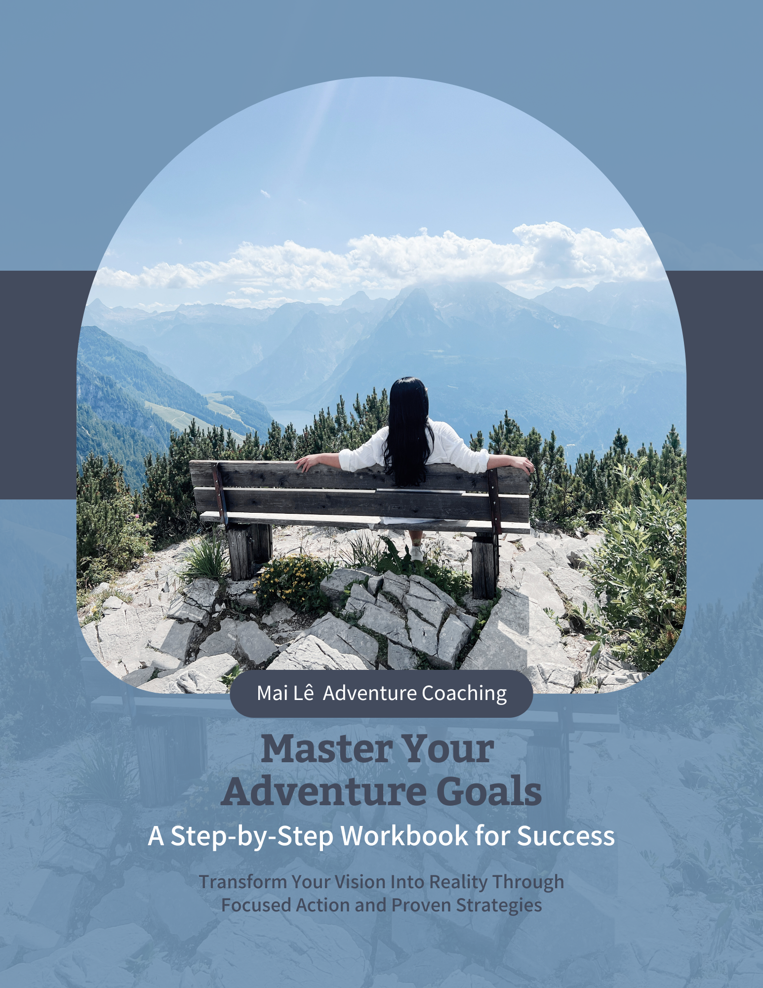 12 Week 4C Adventure Program