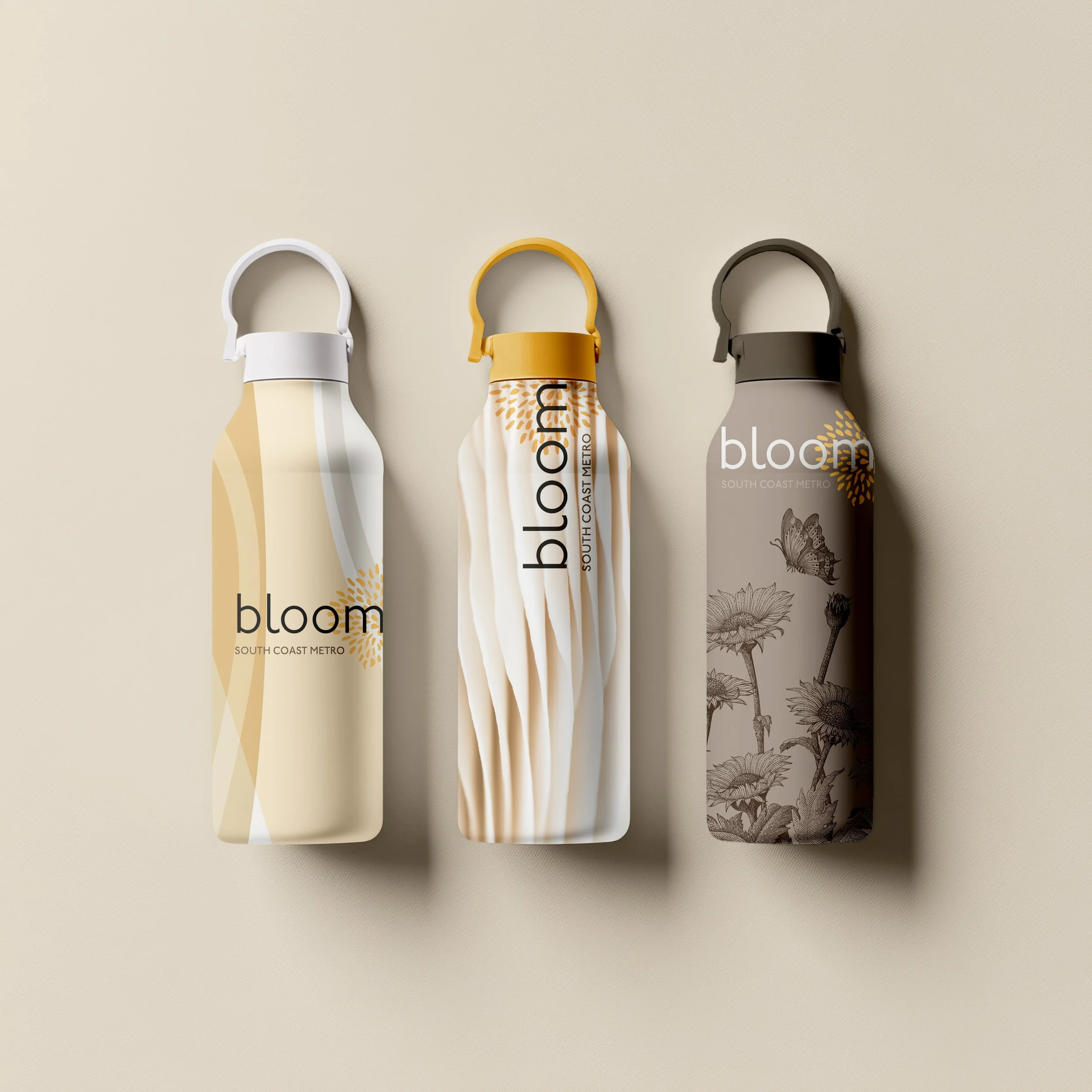 bloom SCM Promotional Item
