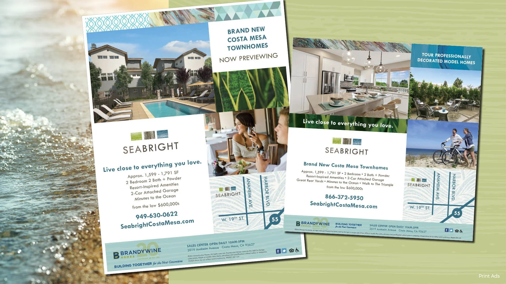Seabright Advertising