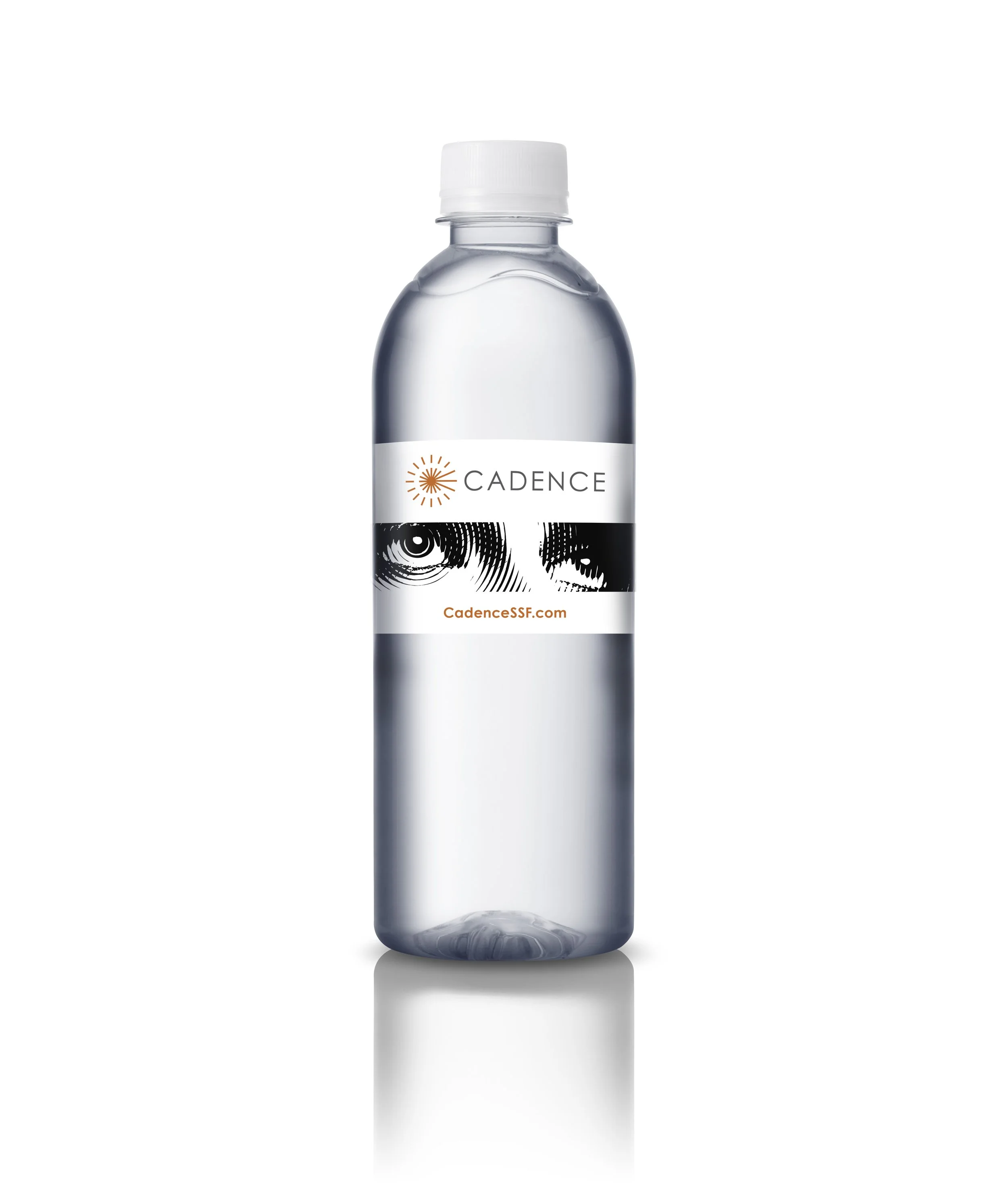 Cadence Water Bottle