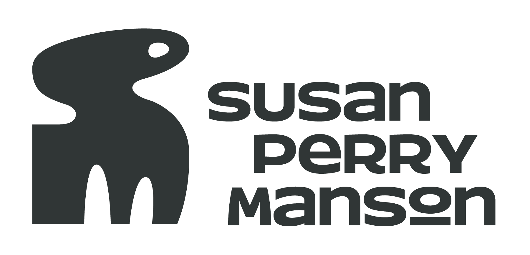 Logo for Susan Perry Manson