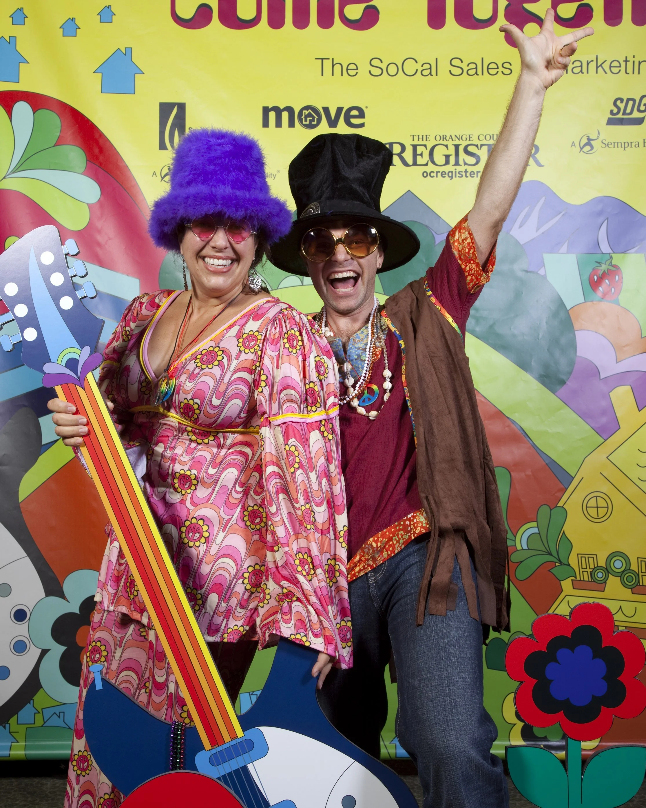 The So Cal Awards Photo Fun