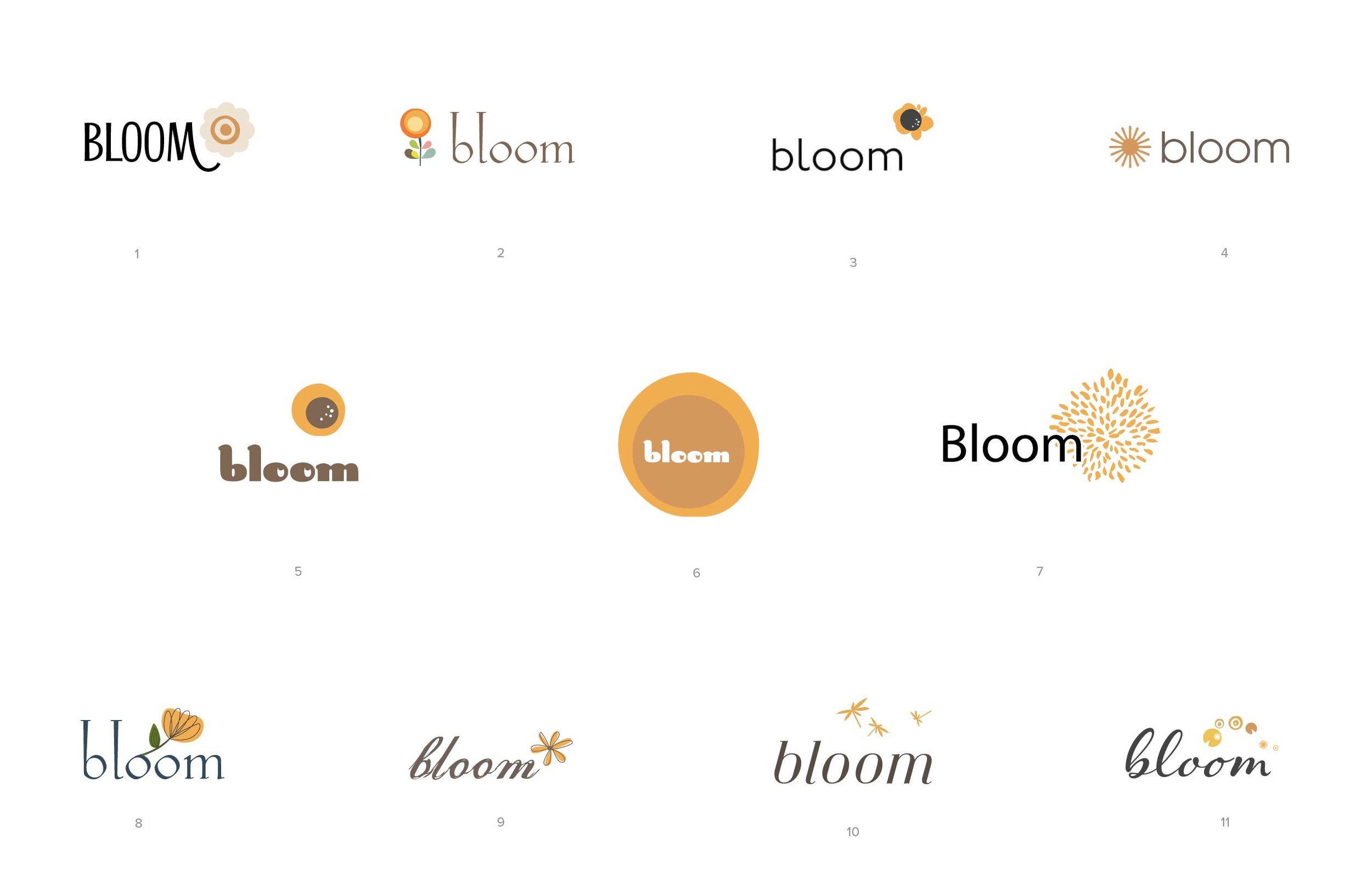 bloom South Coast Metro, Costa Mesa