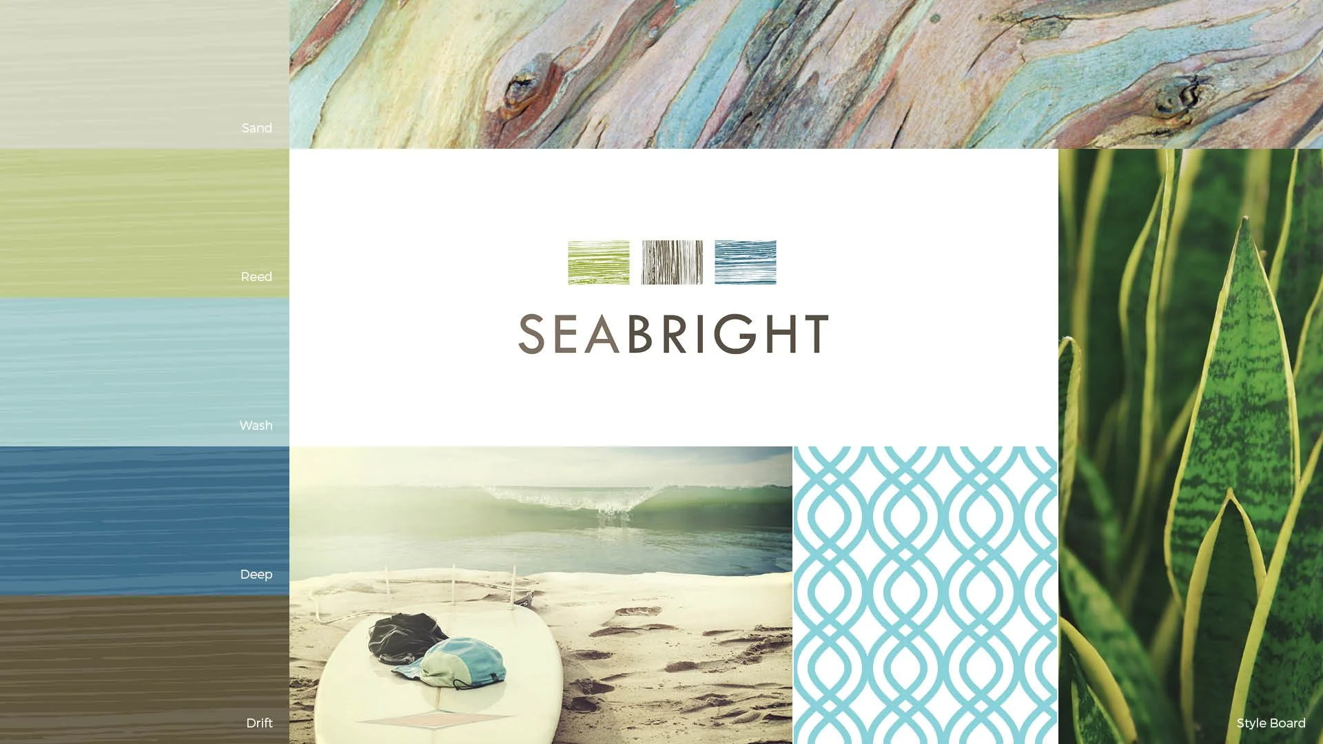 Seabright Identity