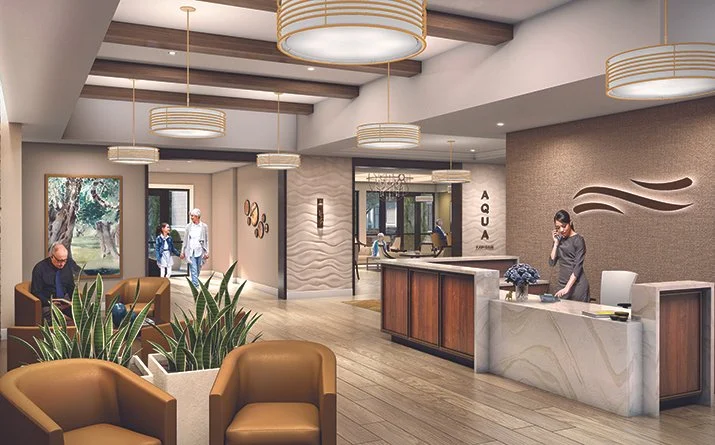 Clearwater Senior Living