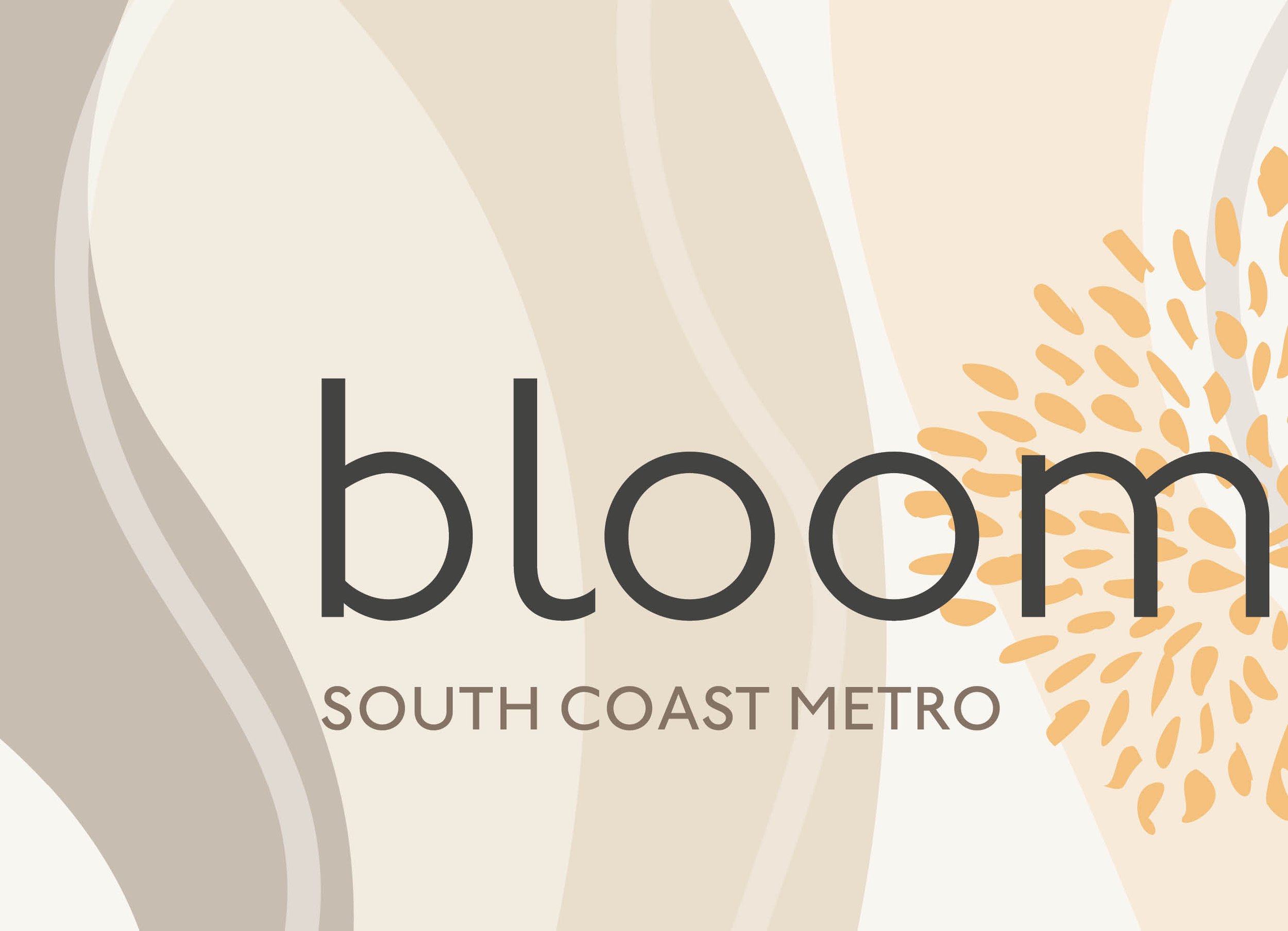 bloom SCM Identity