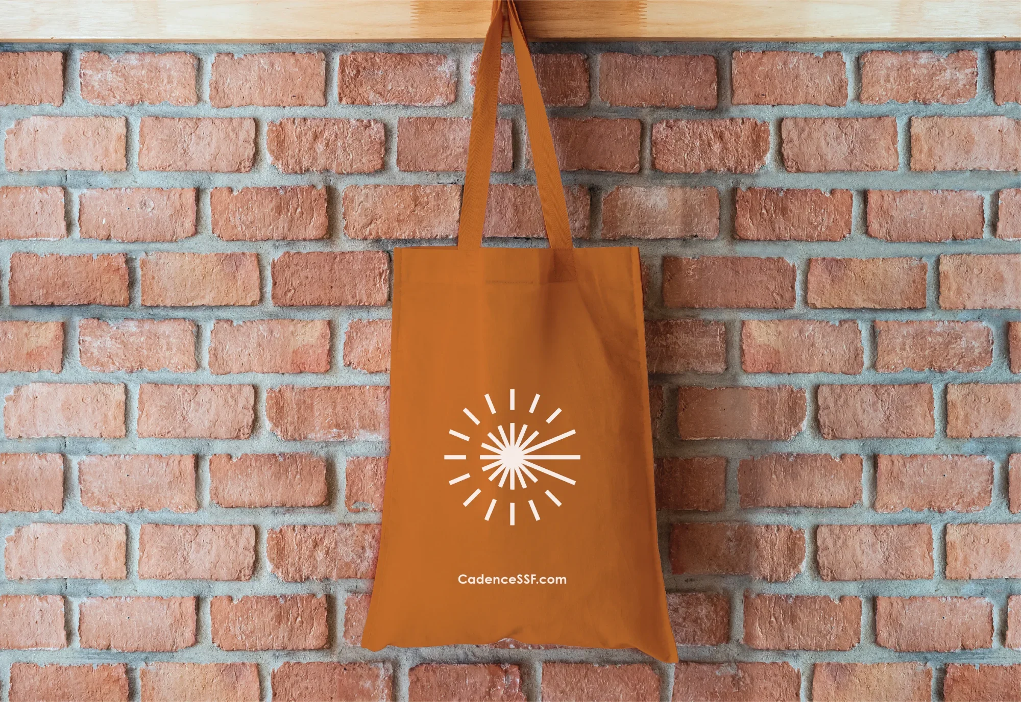 Cadence Tote
