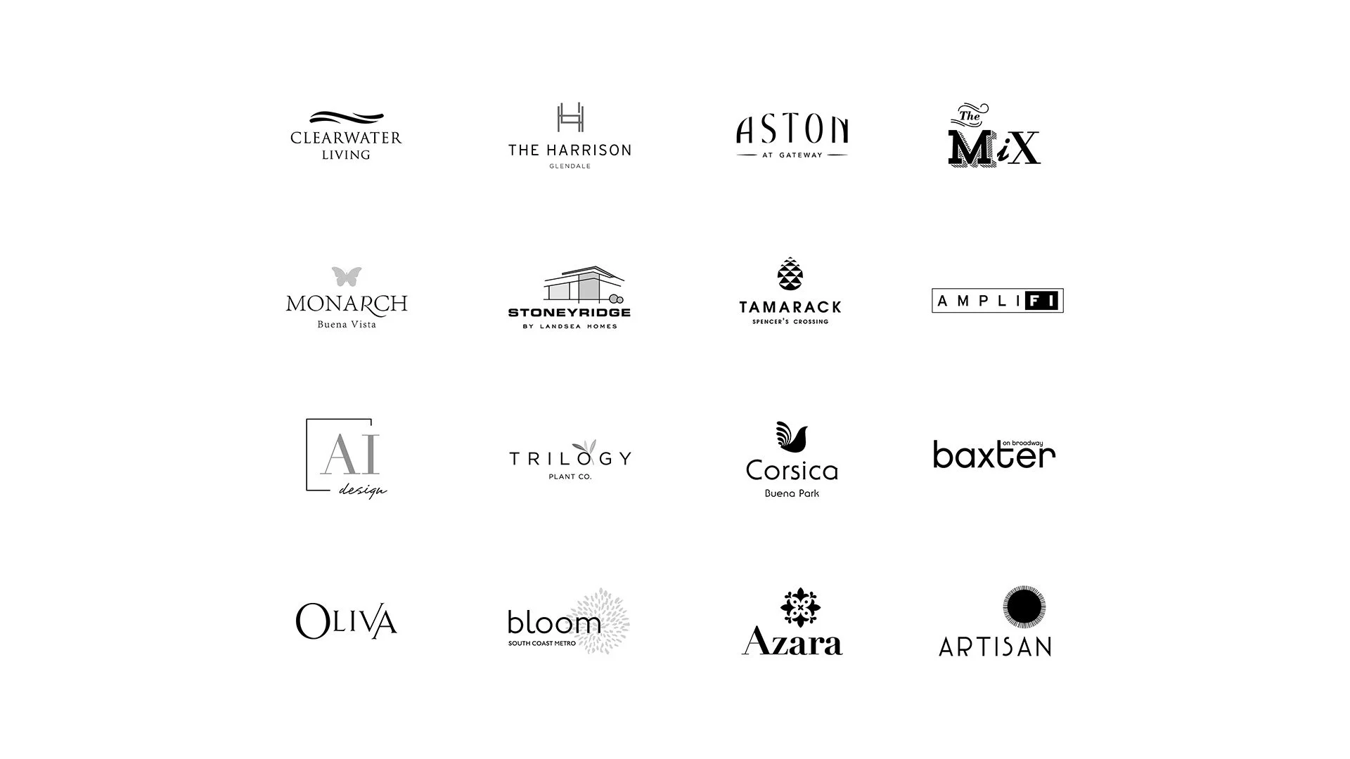 Sample Identity Marks