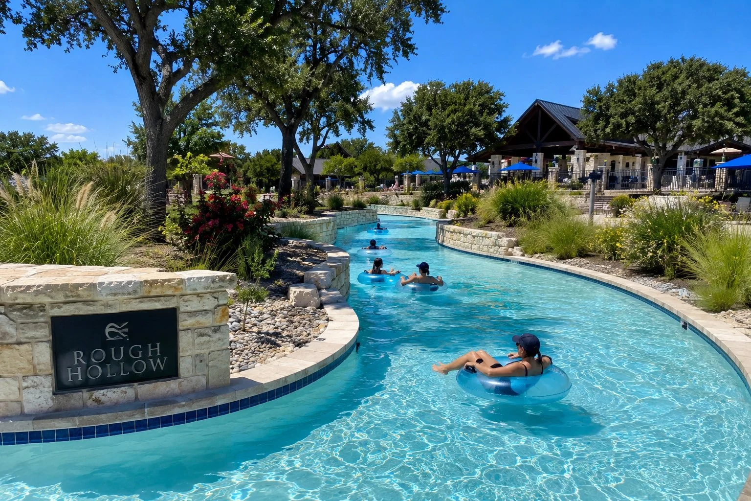 What $2.5 Million Buys You in the Lake Travis Lifestyle Market