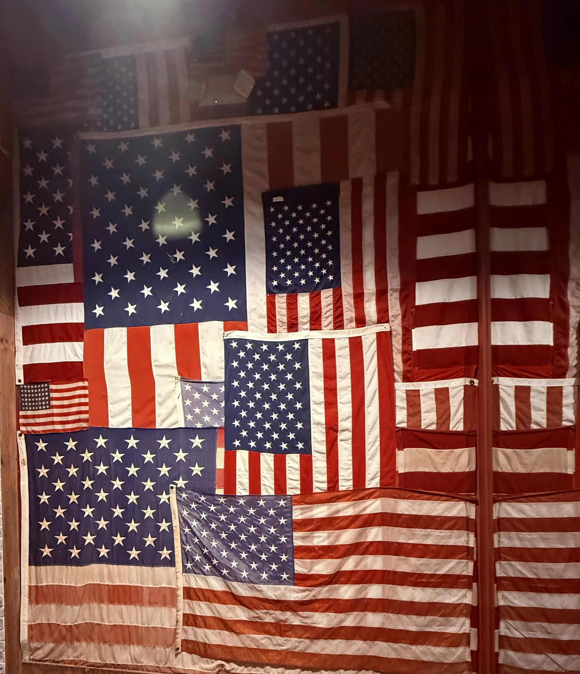 Proud to Be an American This Memorial Day