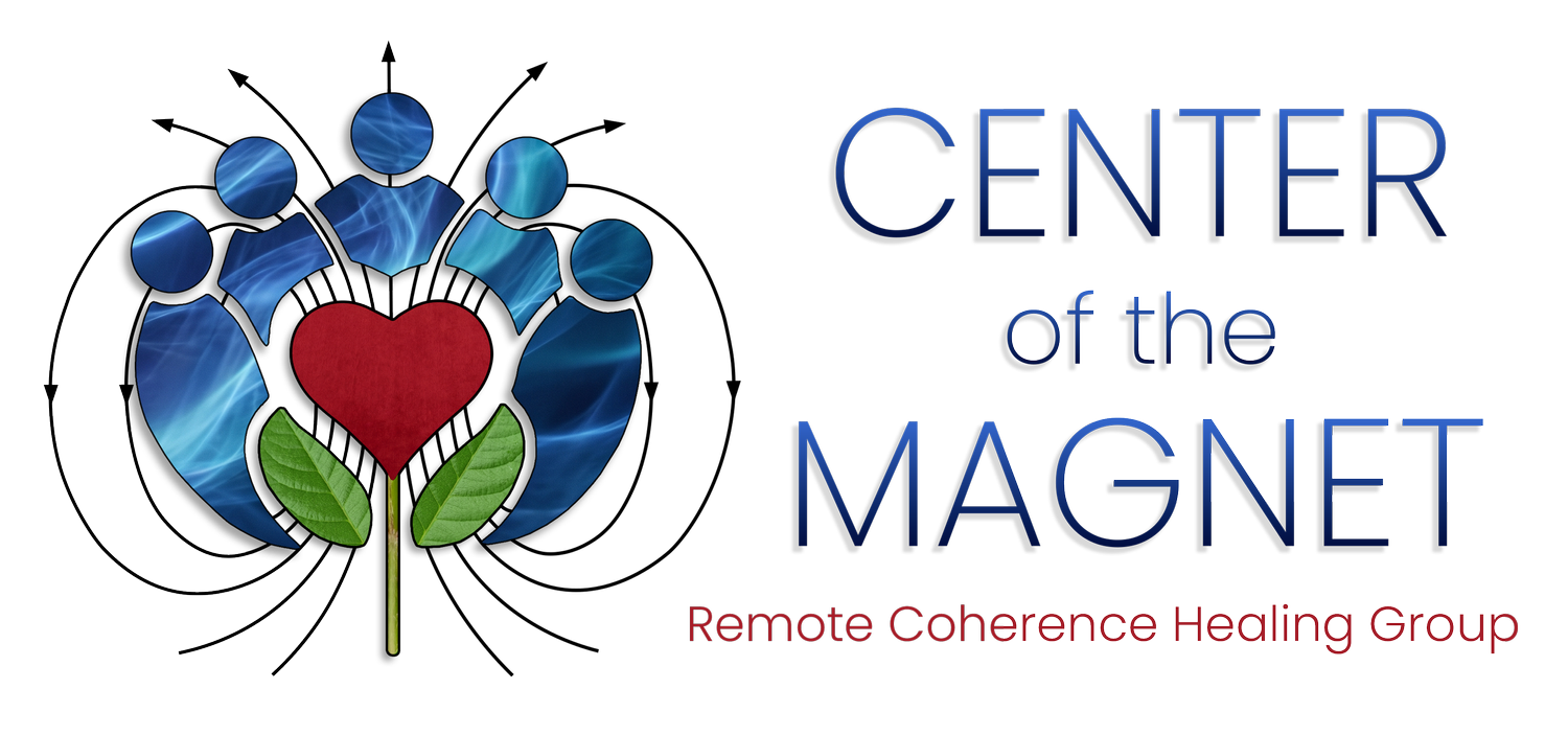 Center of The Magnet Healing Group