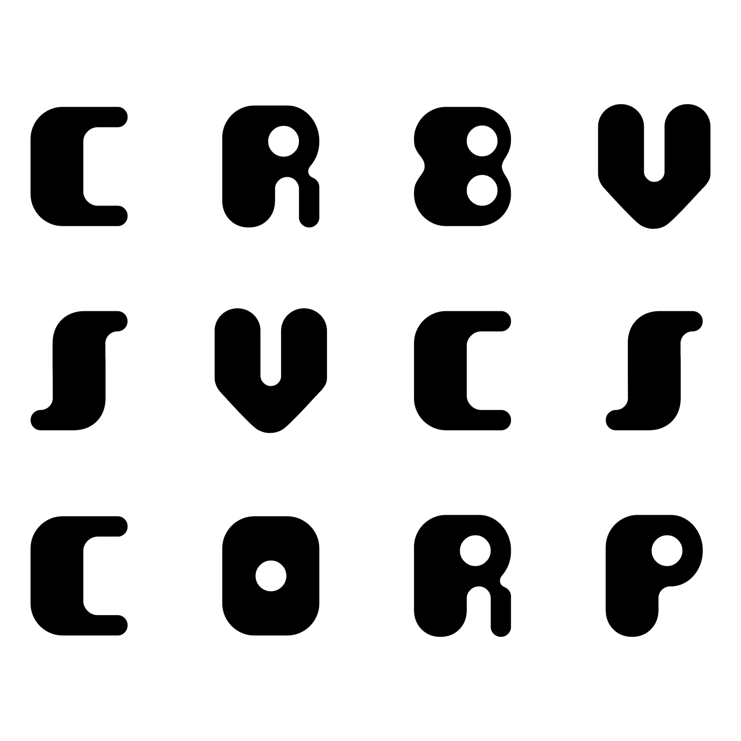 CR8V SVCS CORP