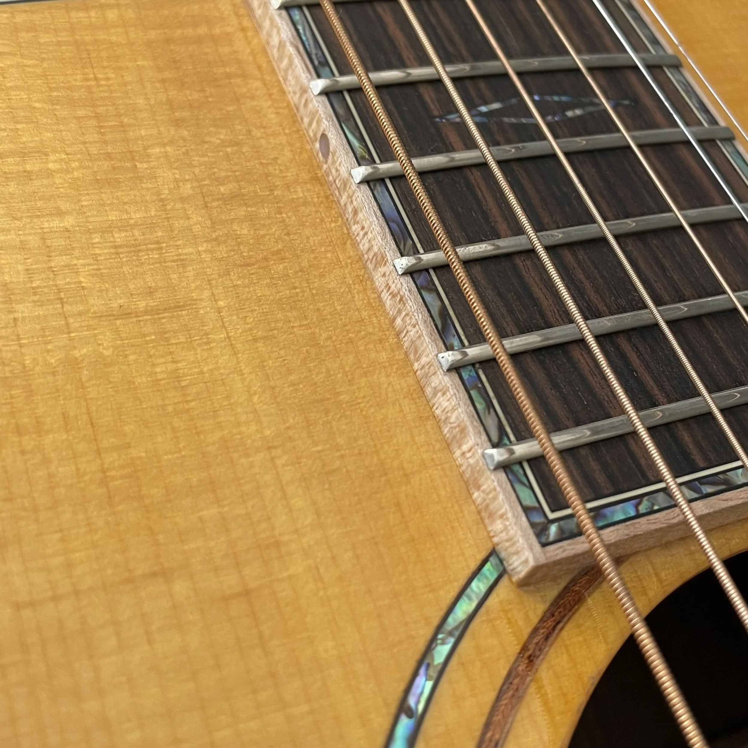 K-YAIRI-GUITARS-FYM500-fingerboard5