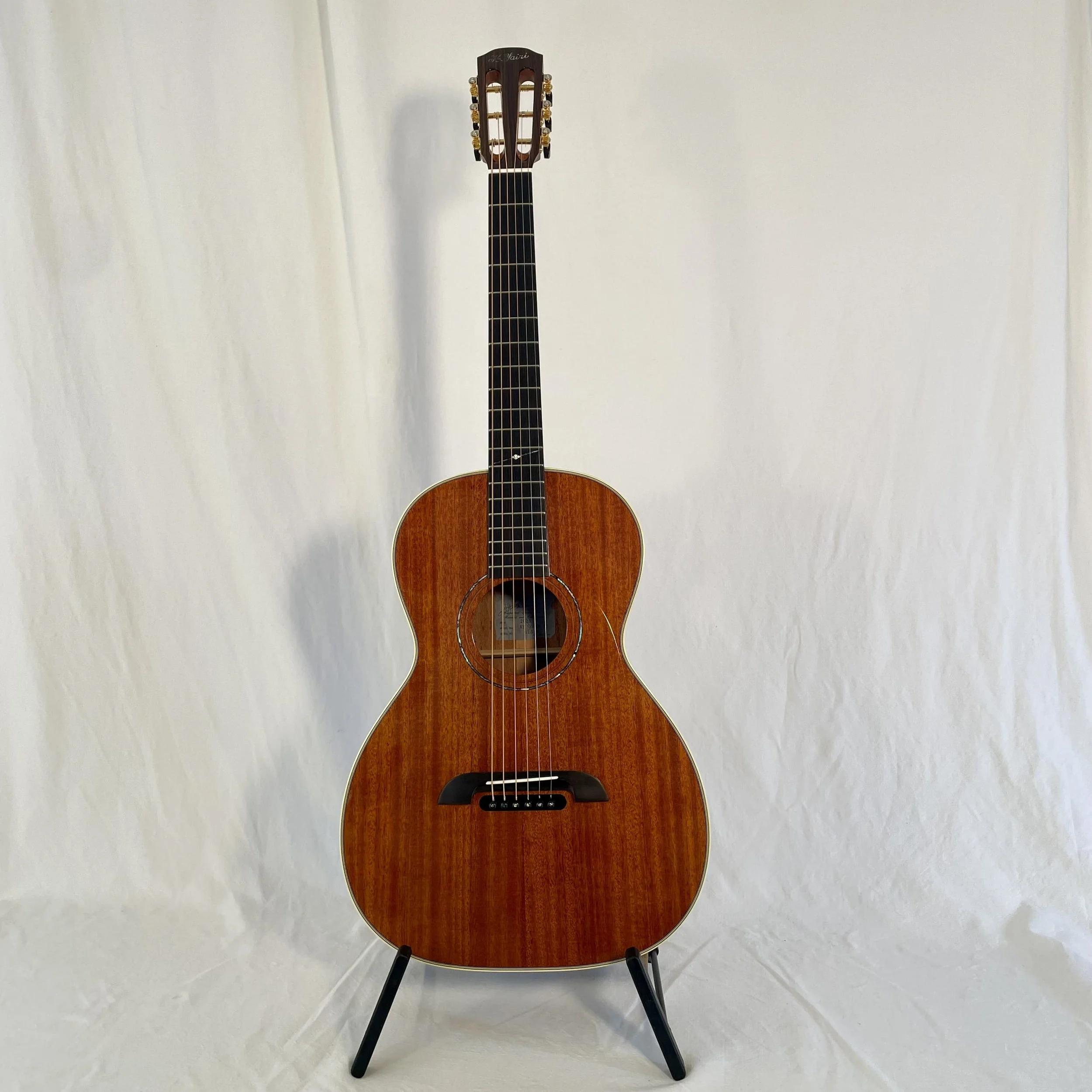 K-YAIRI-GUITAR-NYM90V-AM-full