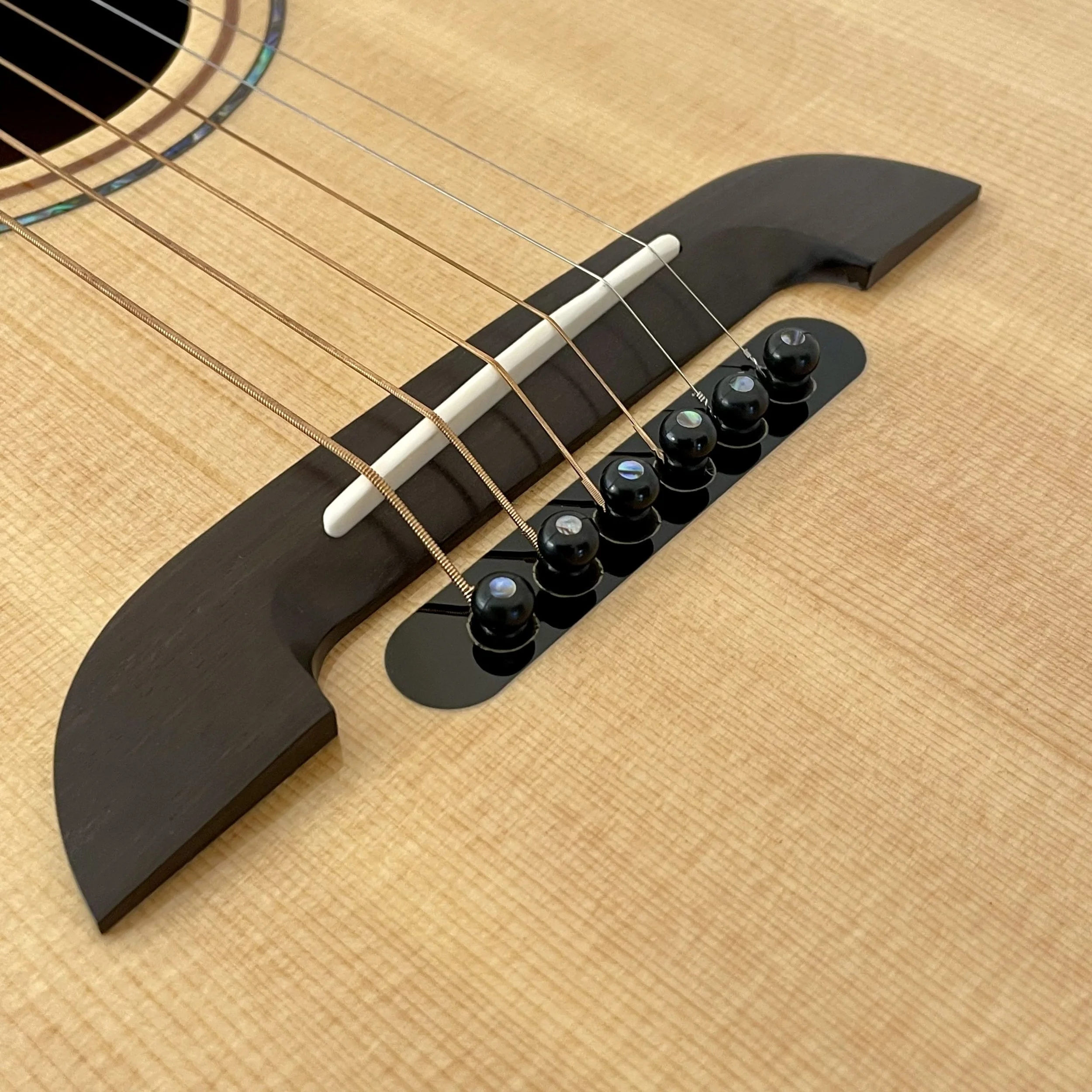 K-YAIRI-GUITAR- FYM94-MH-SP-bridge