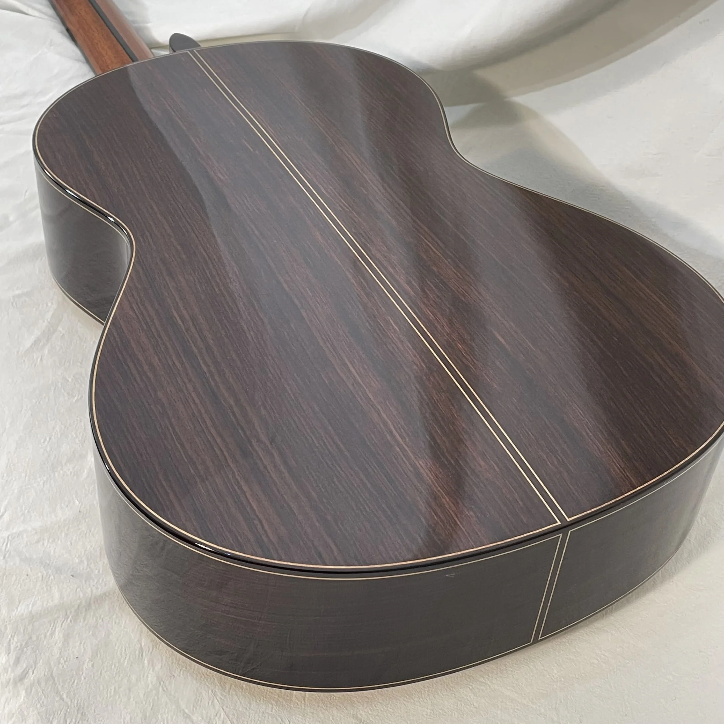 K-YAIRI-GUITAR-YC20-back