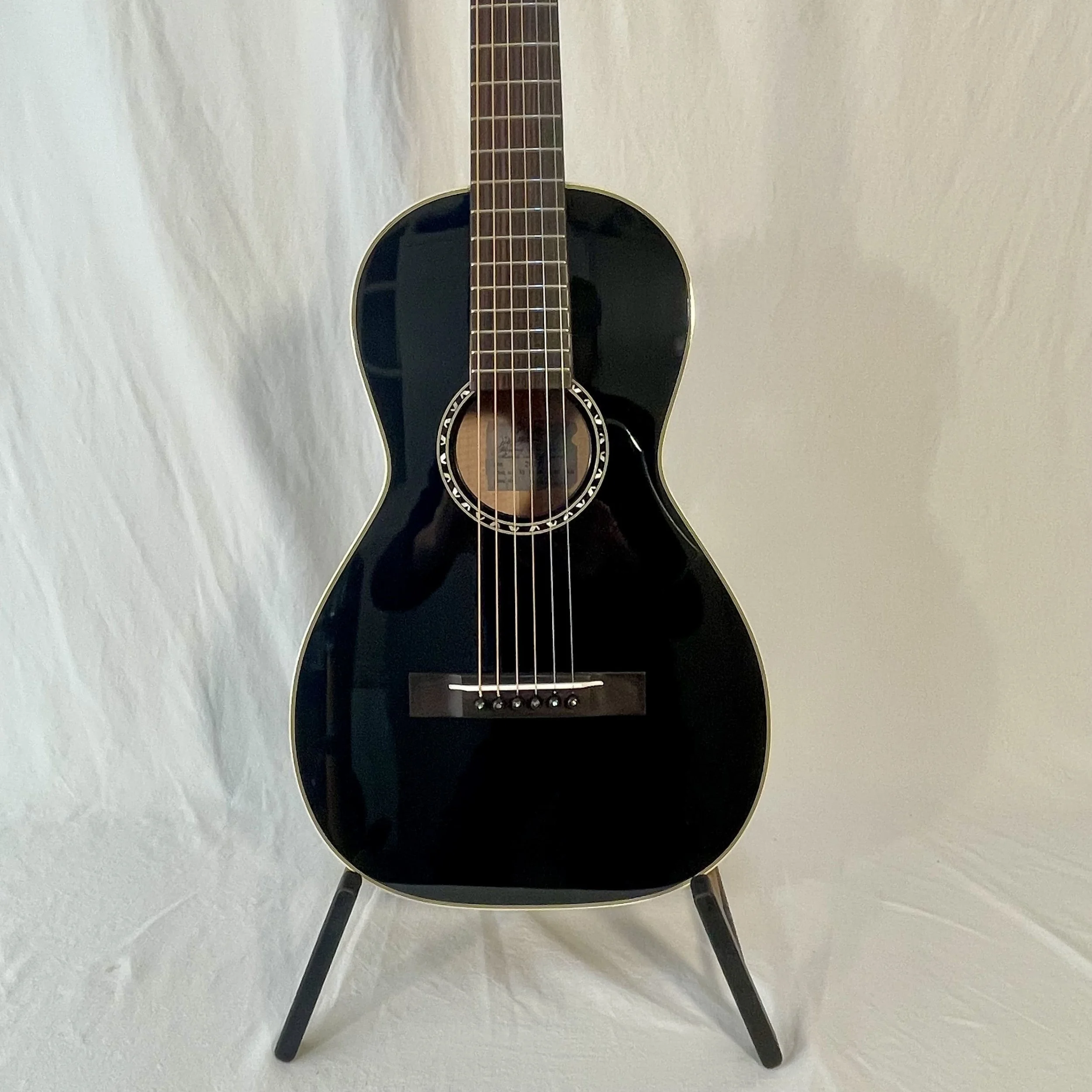 KY RAGM65V BK MP
