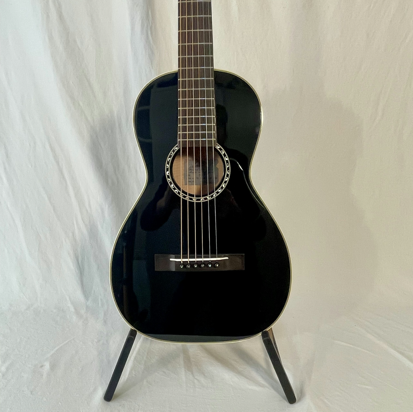 KY RAGM65V BK MP