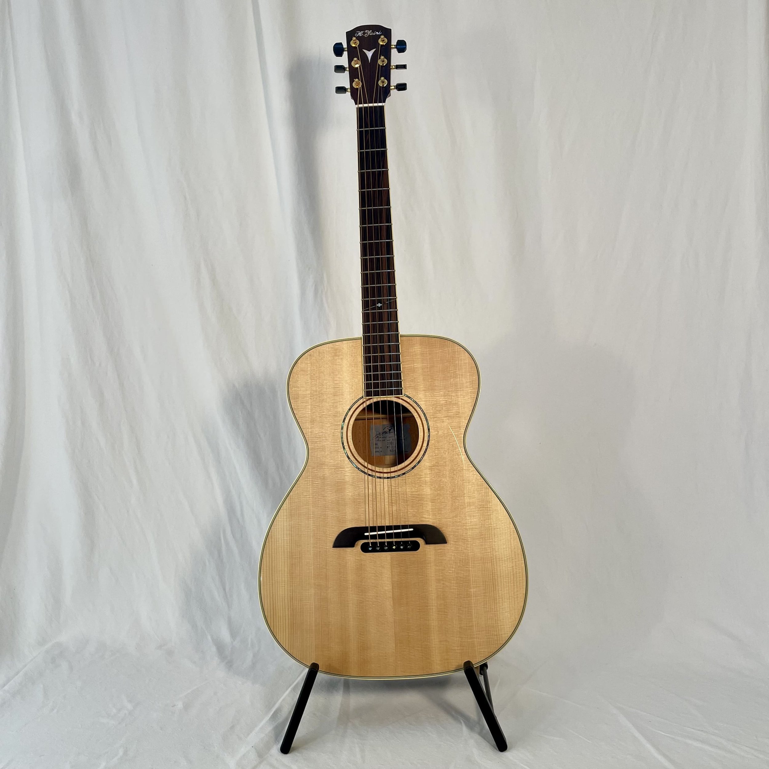 K-YAIRI-GUITAR- FYM94-MH-SP-full