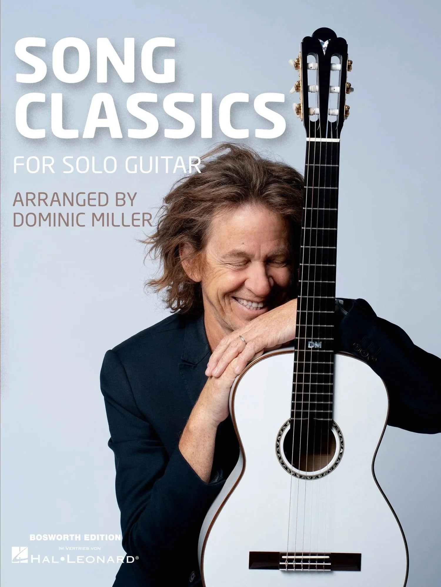 Song classic Solo guitar cover photo