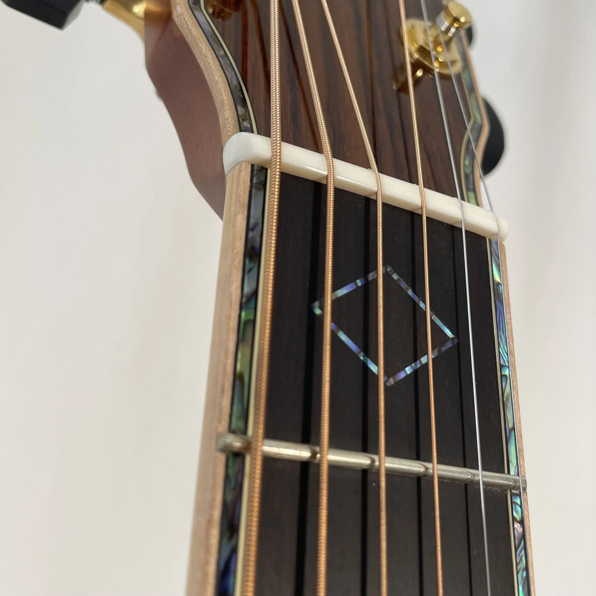 K-YAIRI-GUITAR-DYM500-fingerboard
