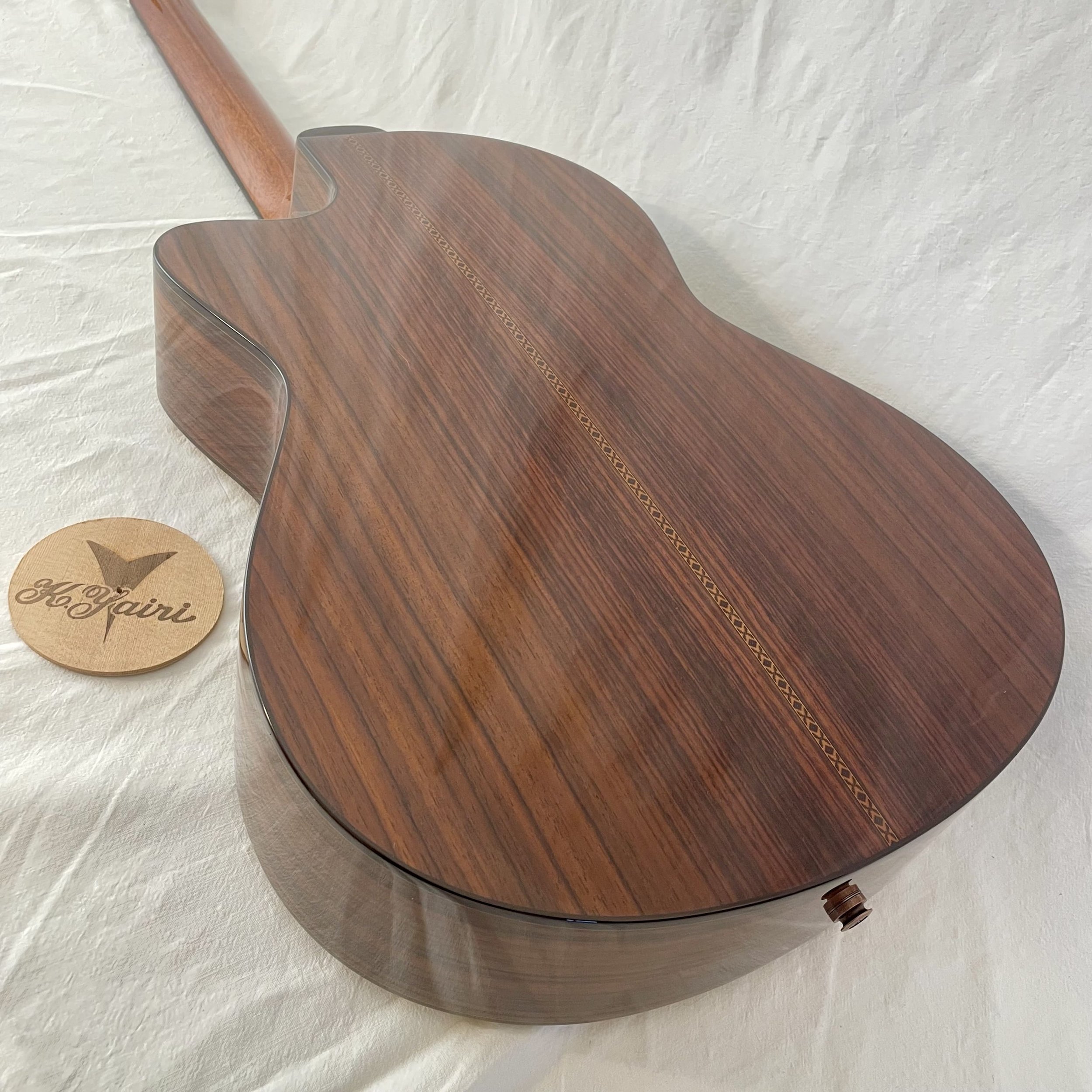 K-YAIRI-GUITAR-CE3D-back2
