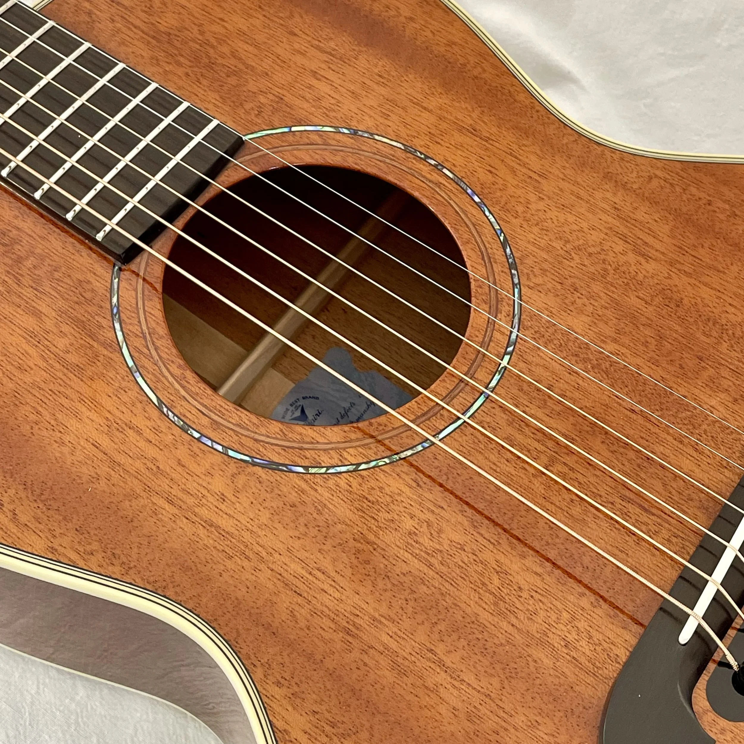 K-YAIRI-GUITARS-NYM9014- AM-soundhole