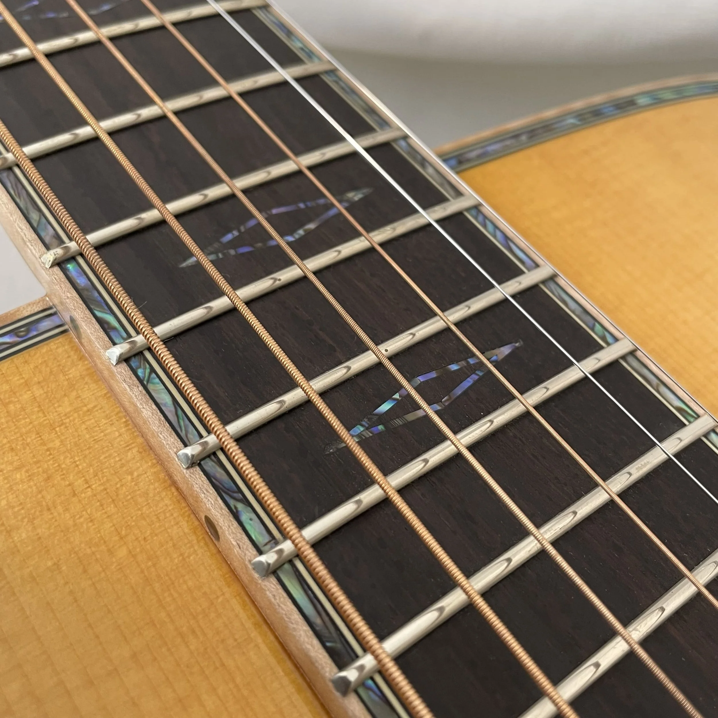 K-YAIRI-GUITAR-DYM500-fingerboard3