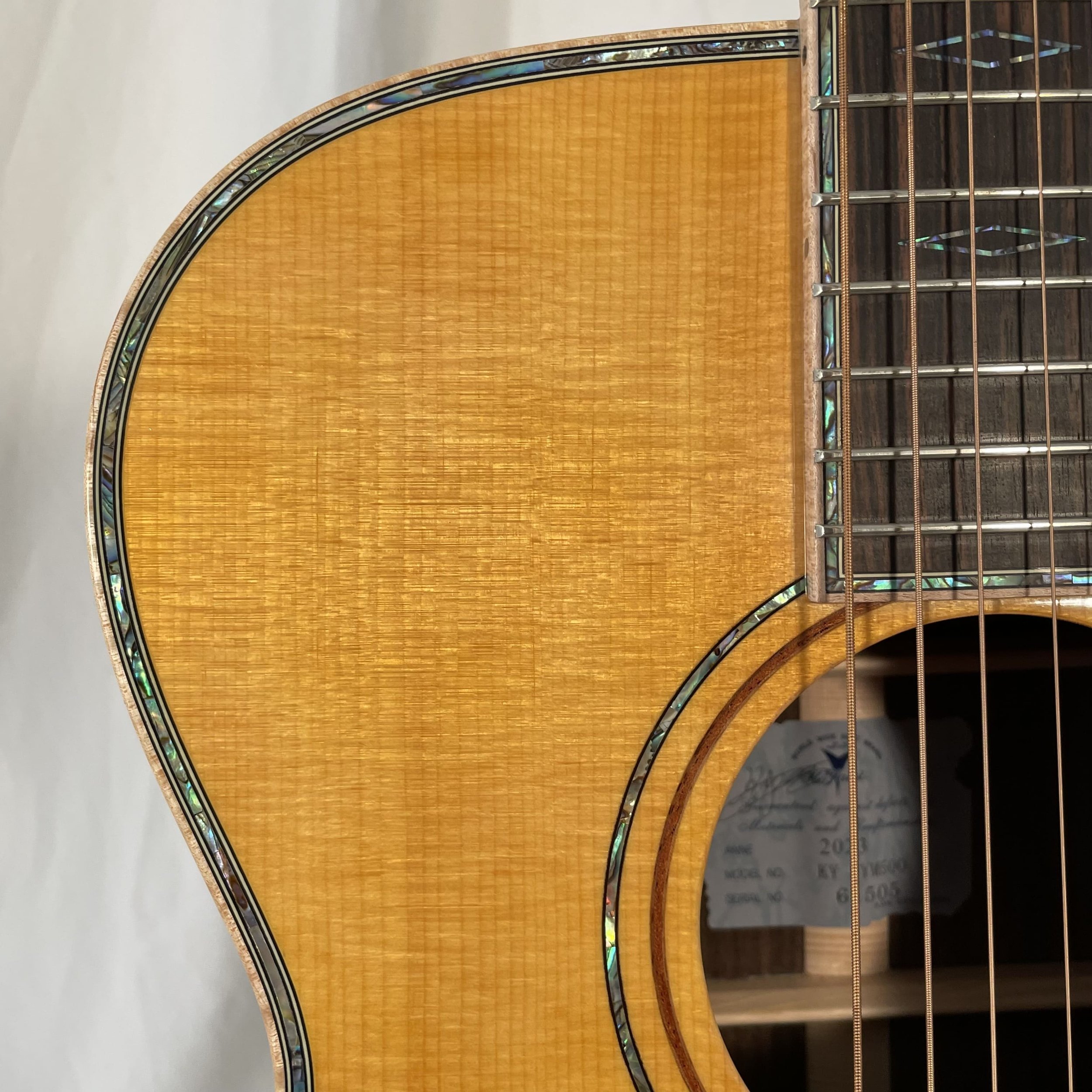 K-YAIRI-GUITARS-FYM500-soundhole
