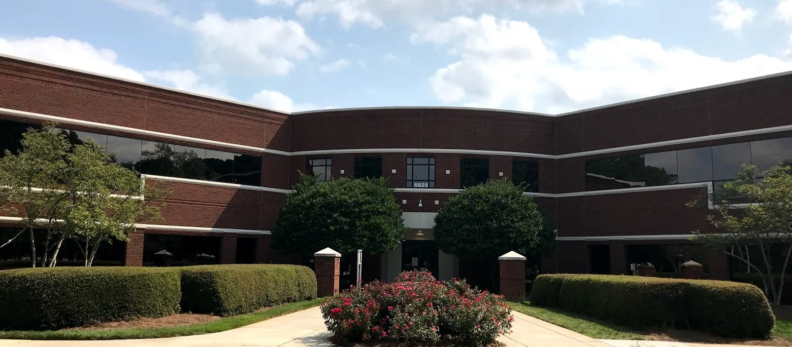 Wake County Public Schools District Office