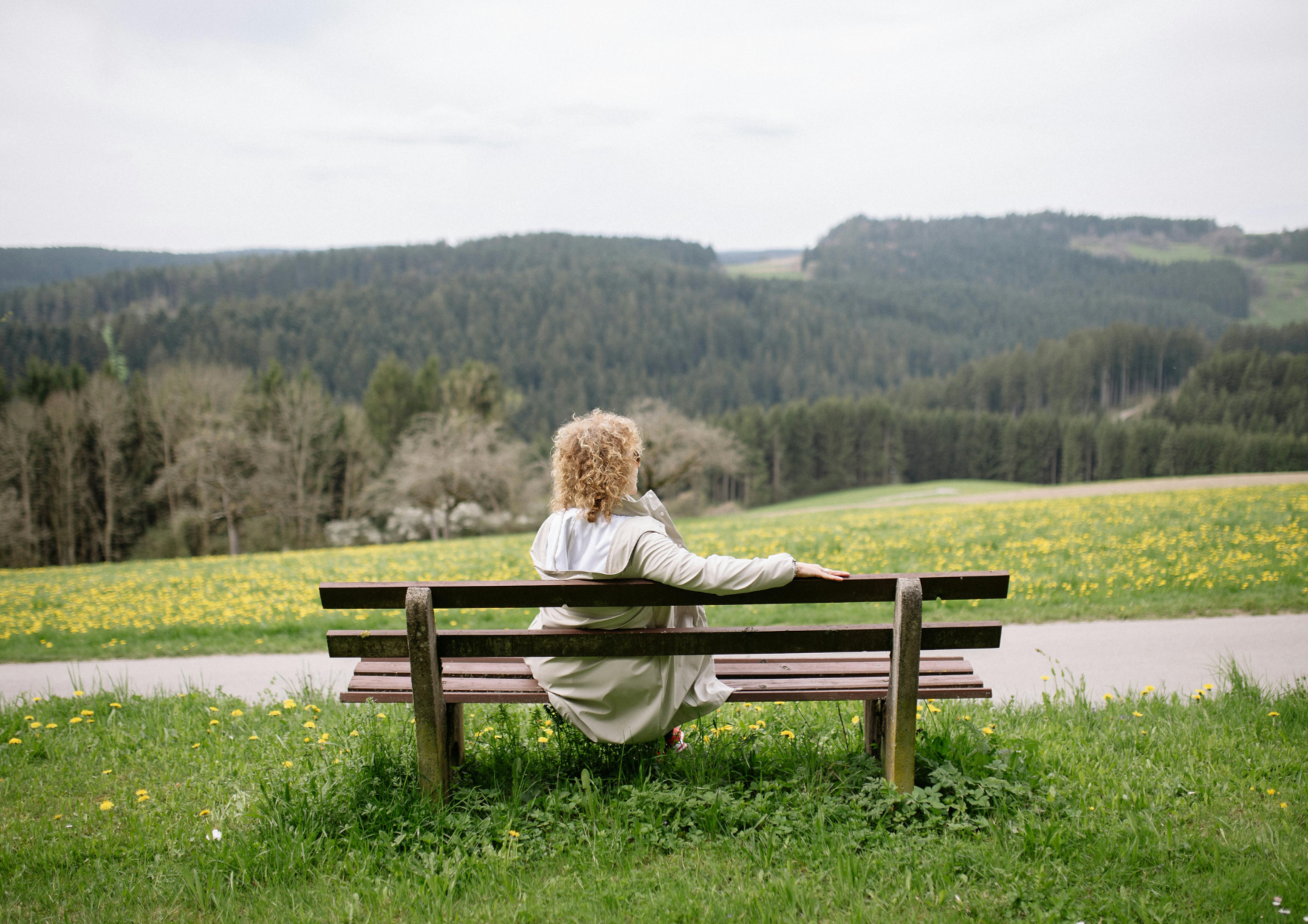 The Hidden Cost of Carrying Responsibility