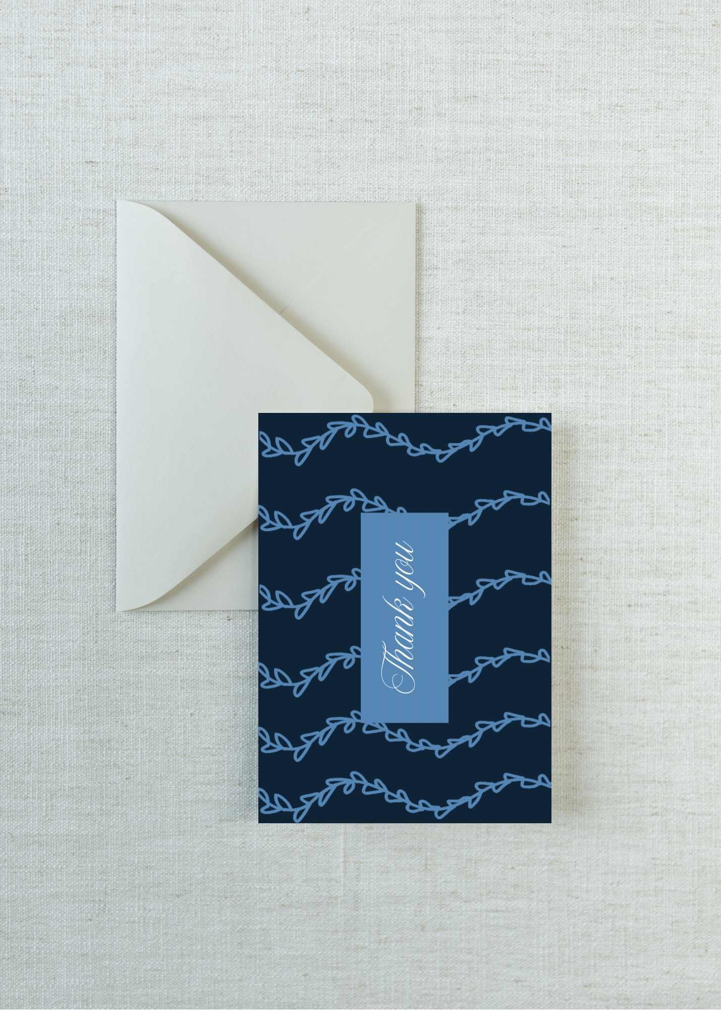 Thank You Cards