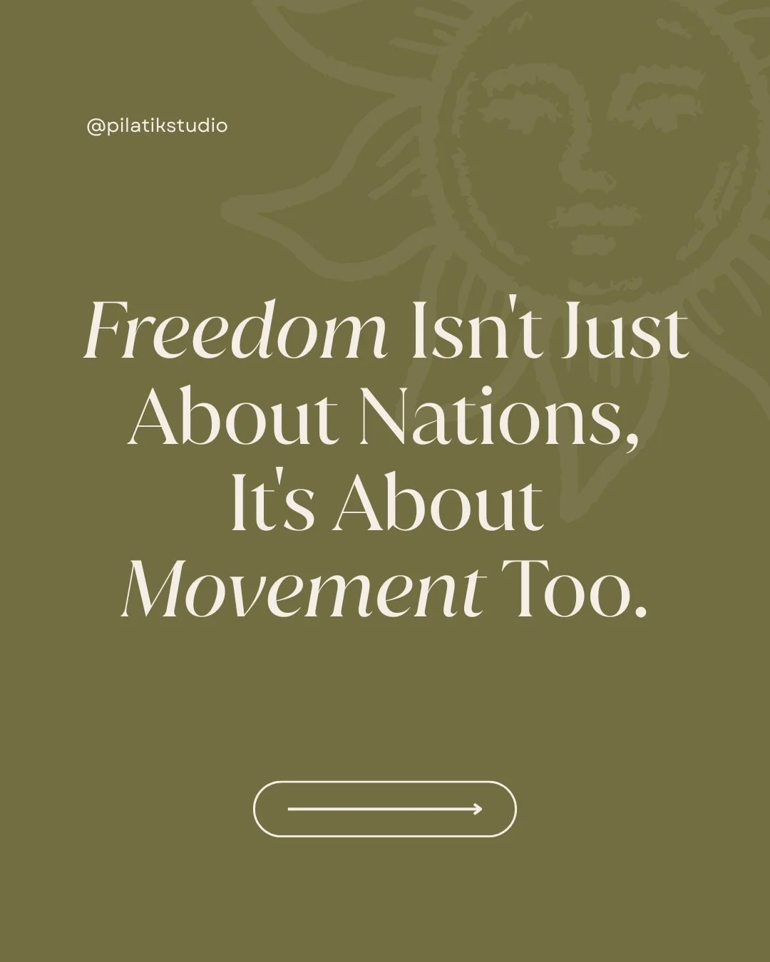 This Independence Day, we&rsquo;re celebrating a different kind of freedom. 🇵🇭

The freedom to wake up without aches.
The freedom to move without hesitation.
The freedom to enjoy everyday moments with confidence.

Because when pain, stiffness, or l
