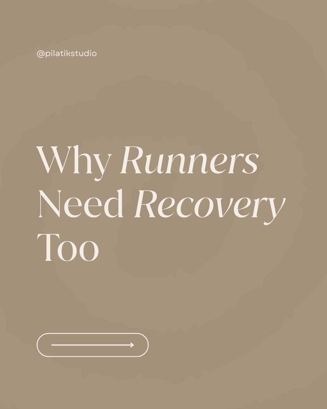 Happy Global Running Day! 🏃

Whether you&rsquo;re training for a race or enjoying weekend runs, recovery deserves a place in your routine too.

Pain, stiffness, and tightness aren&rsquo;t always signs to simply push harder. Sometimes, they&rsquo;re 