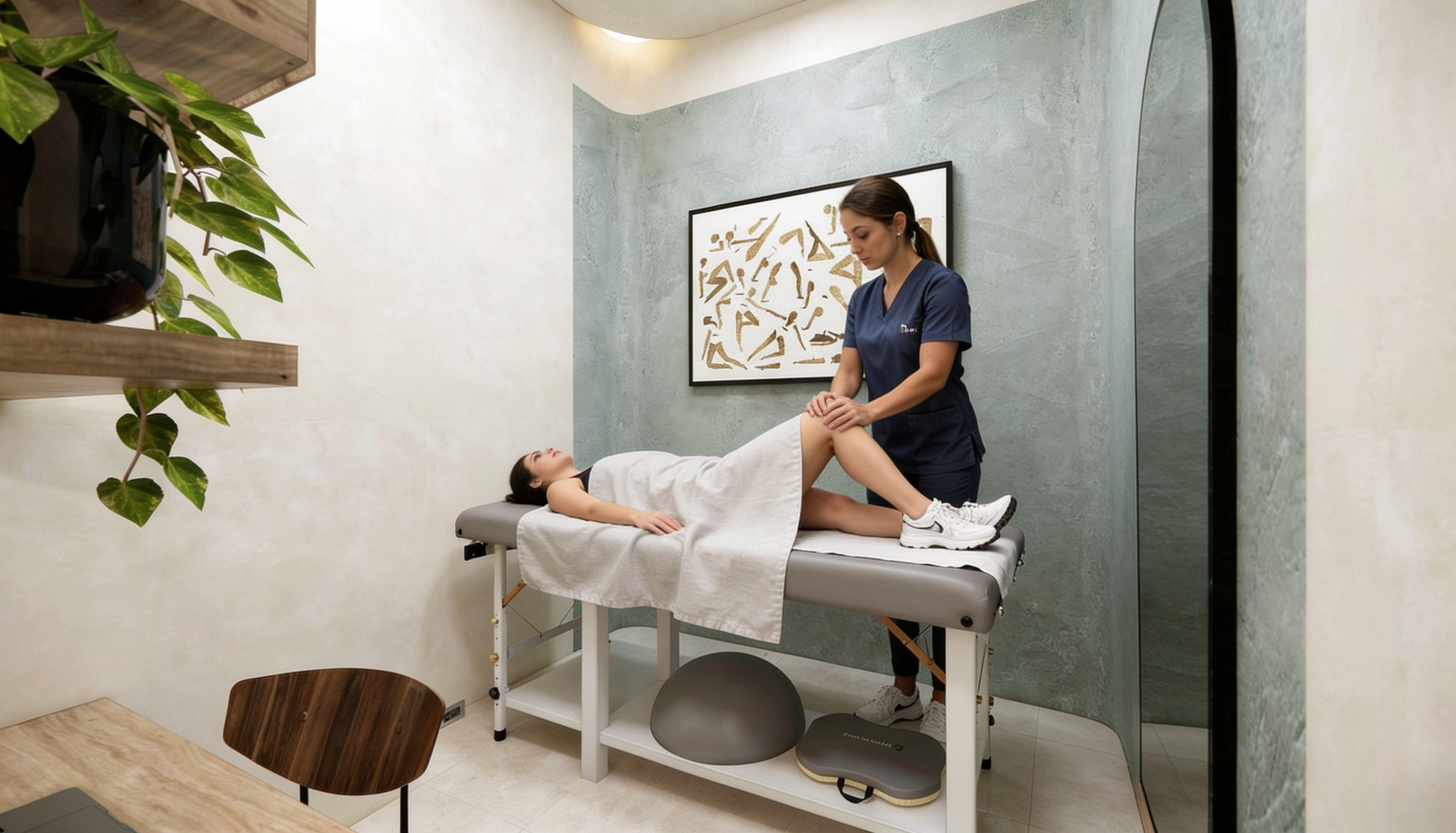 Pilatik - Physical Therapy