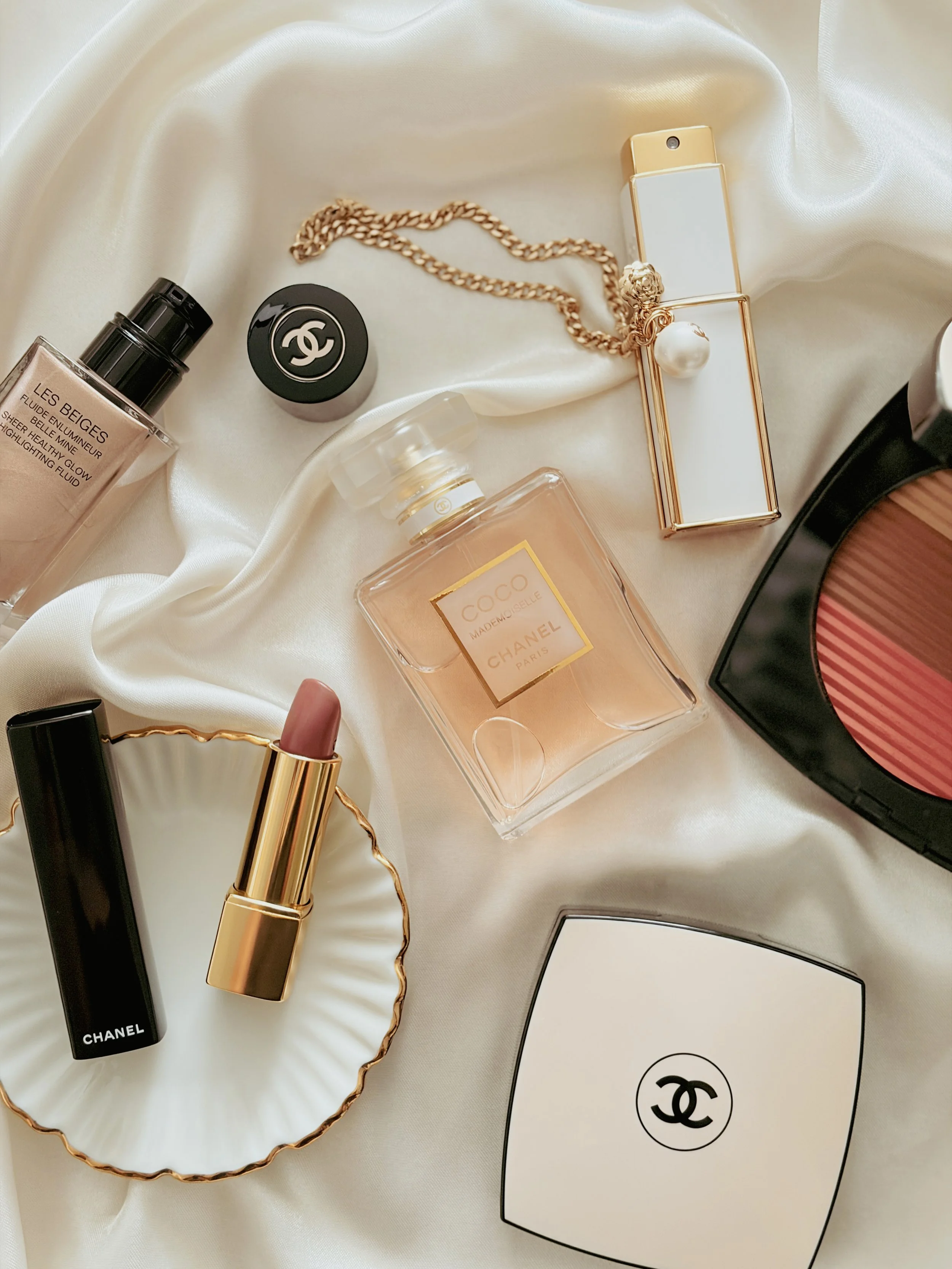 Chanel Makeup and fragrance Luxury Styling - Kanika Kingshott.jpg